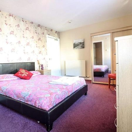The Bridge Inn Tillicoultry Eksteriør bilde