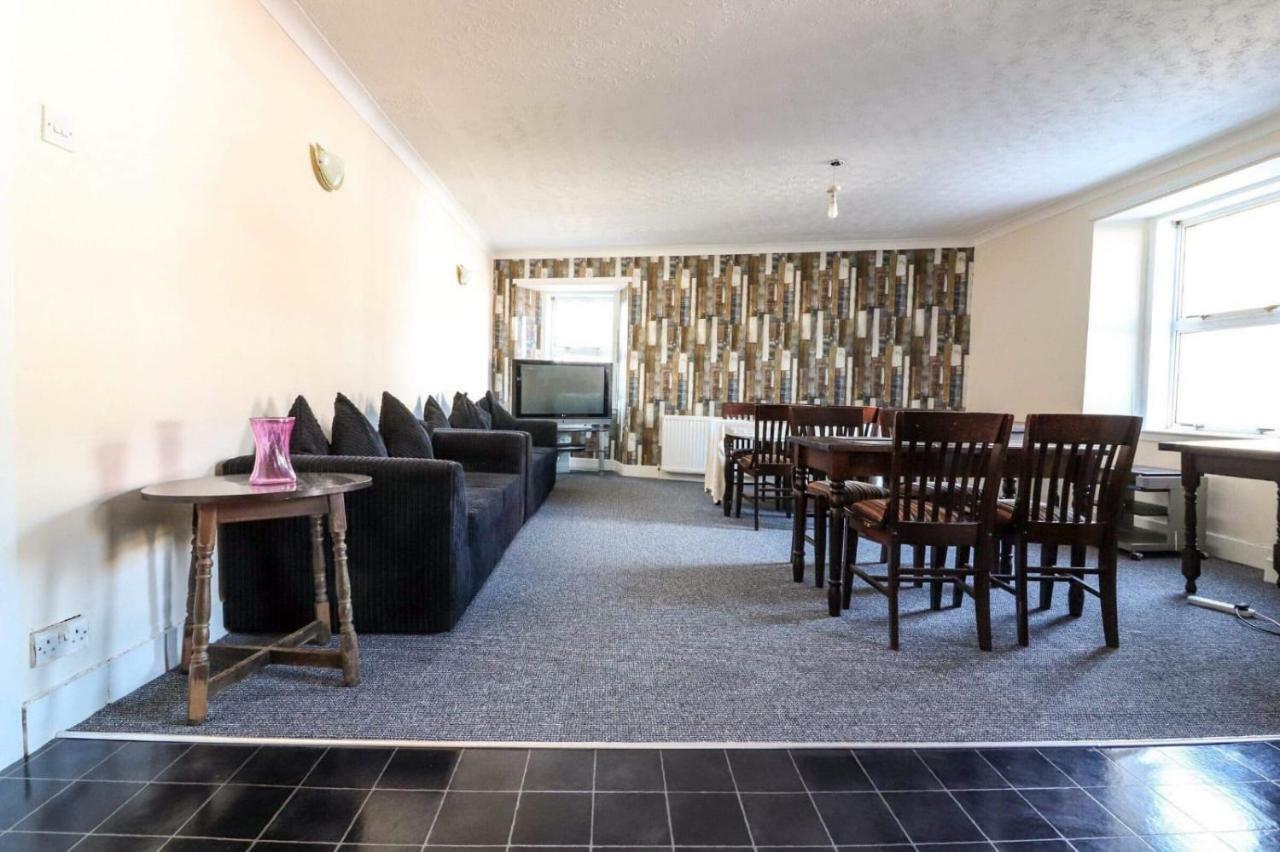 The Bridge Inn Tillicoultry Eksteriør bilde